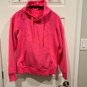 UA hoodie